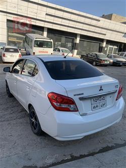 میتسوبیشی میراج